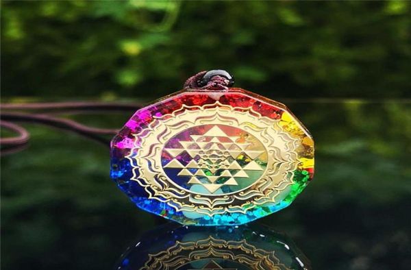 pendant necklaces 3pcs orgonite sri yantra necklace sacred geometry chakra energy meditation jewelry1298389, Silver
pendant necklaces 3pcs orgonite sri yantra necklace sacred geometry chakra energy meditation jewelry1298389, Silver