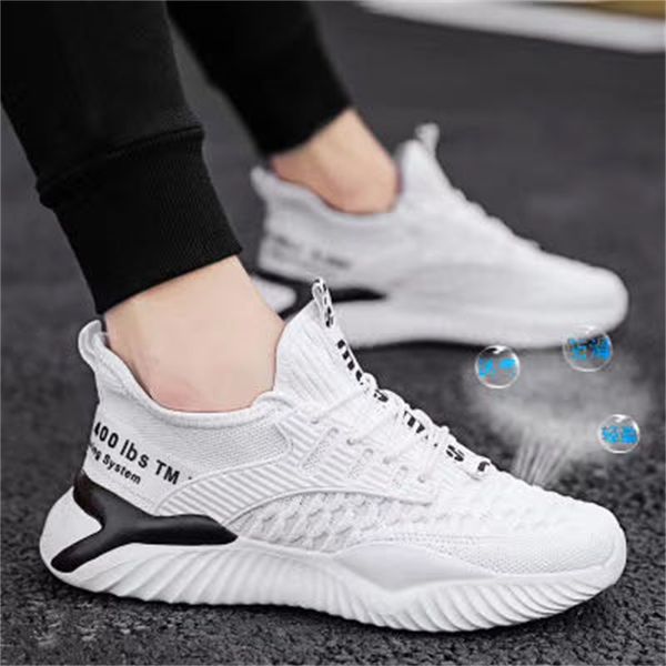 men's shoes comfortable protective breathable sneaker man casual shoes designer mens shoe spring summer autumn sports black sneakers tr
men's shoes comfortable protective breathable sneaker man casual shoes designer mens shoe spring summer autumn sports black sneakers tr