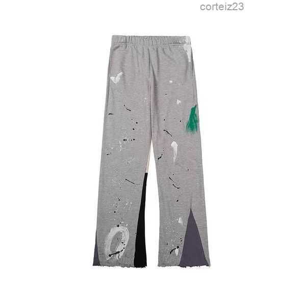 dept gallery men pants galleryes sweatpants depts speckled letter print men's women's couple loose versatile casual straight 1 g7o, Black
dept gallery men pants galleryes sweatpants depts speckled letter print men's women's couple loose versatile casual straight 1 g7o, Black