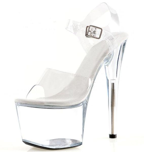 2023 women fashione shining platform peep toe heels/high-heeled pole dance model runway shoes 20cm heels 6 colors, Black
2023 women fashione shining platform peep toe heels/high-heeled pole dance model runway shoes 20cm heels 6 colors, Black