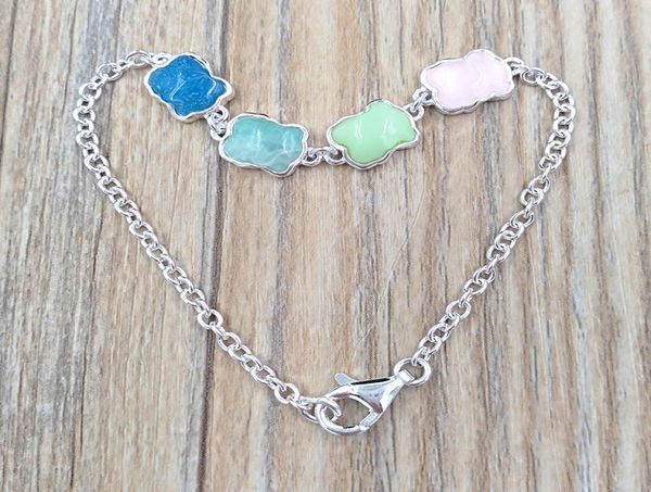 pulsera new color de plata con gemas charm bracelets authentic 925 sterling silver bracelets fits european bear jewelry style gift6560994, Golden;silver
pulsera new color de plata con gemas charm bracelets authentic 925 sterling silver bracelets fits european bear jewelry style gift6560994, Golden;silver