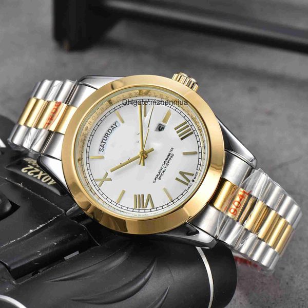 for mens rol watch man designer watch watches automatic mechanical submariners movement luminous sapphire waterproof sports montre luxe wrj3, Slivery;golden
for mens rol watch man designer watch watches automatic mechanical submariners movement luminous sapphire waterproof sports montre luxe wrj3, Slivery;golden
