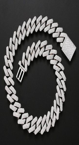 20mm big wide hip hop cz stone paved bling iced out square cuban miami link chain chokers necklace for men rapper jewelry9903394, Silver
20mm big wide hip hop cz stone paved bling iced out square cuban miami link chain chokers necklace for men rapper jewelry9903394, Silver