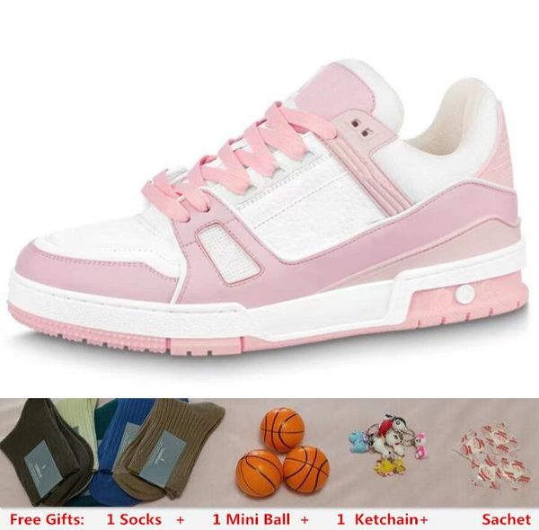 designer sneaker virgil trainer casual shoes calfskin leather abloh white green red blue letter overlays platform low platform sneakers size, Black
designer sneaker virgil trainer casual shoes calfskin leather abloh white green red blue letter overlays platform low platform sneakers size, Black