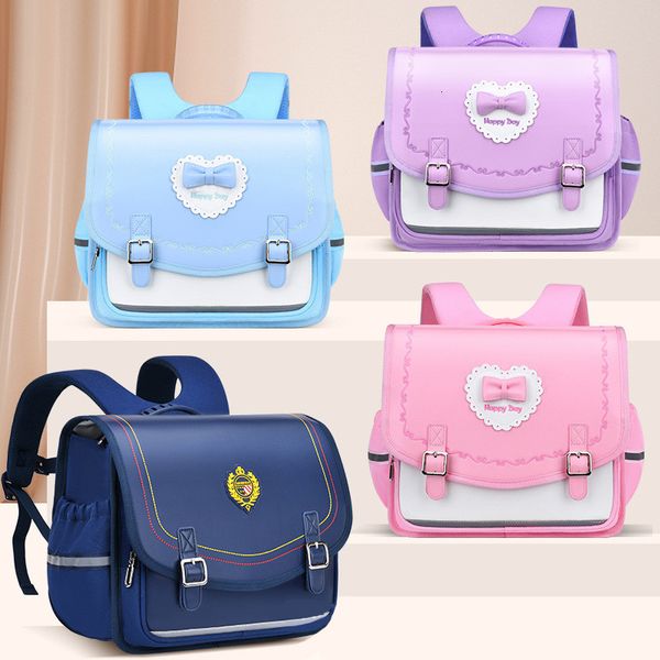 school bags girls' school bag korean primary school student school bag uk fengling protection children's backpack 230713
school bags girls' school bag korean primary school student school bag uk fengling protection children's backpack 230713