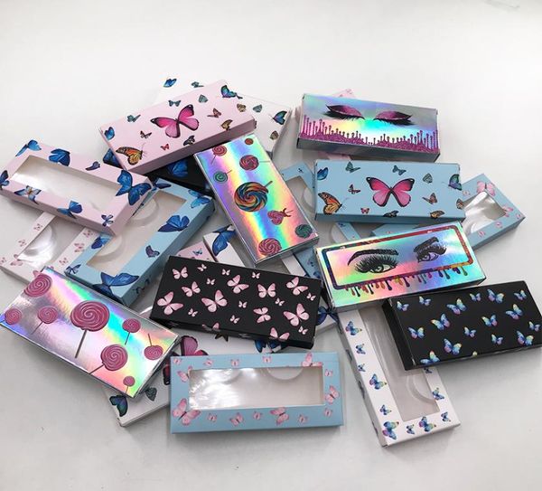 new arrival eyelash package empty blue butterfly lash box mink eyelashes black soft paper case for fluffy lashes2332569
new arrival eyelash package empty blue butterfly lash box mink eyelashes black soft paper case for fluffy lashes2332569