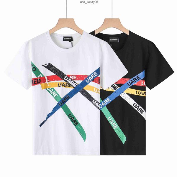 men's t-shirts 2023 new mens designer t shirt italy fashion tshirts summer t-shirt male soft and comfortable 100% cotton 6794 dsquare, White;black
men's t-shirts 2023 new mens designer t shirt italy fashion tshirts summer t-shirt male soft and comfortable 100% cotton 6794 dsquare, White;black