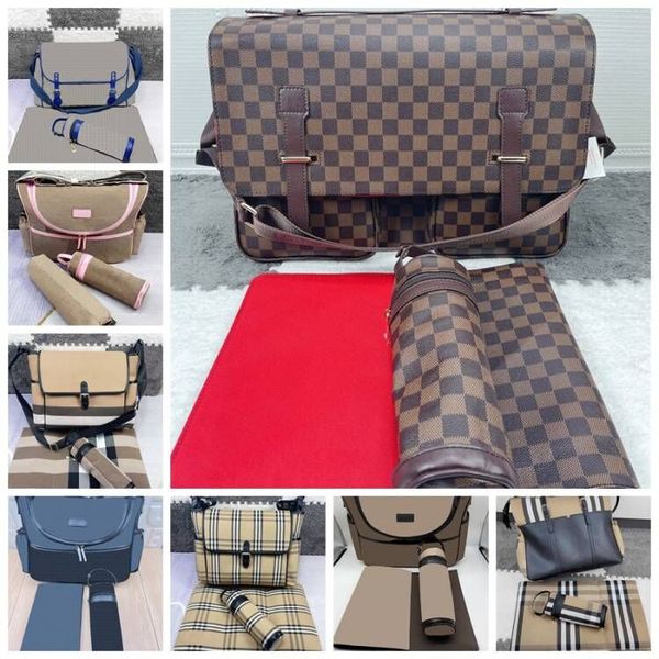baby diaper bags designer fashion babies bags large storage diapering luxury fashion purse handbags canvas leather print letter plaid waterp
baby diaper bags designer fashion babies bags large storage diapering luxury fashion purse handbags canvas leather print letter plaid waterp