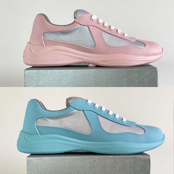 2023 new americas cup xl designer soft rubber and bike fabric sneakers luxury men lace up outdoor running shoes casual sports shoes eu35-47, Black
2023 new americas cup xl designer soft rubber and bike fabric sneakers luxury men lace up outdoor running shoes casual sports shoes eu35-47, Black