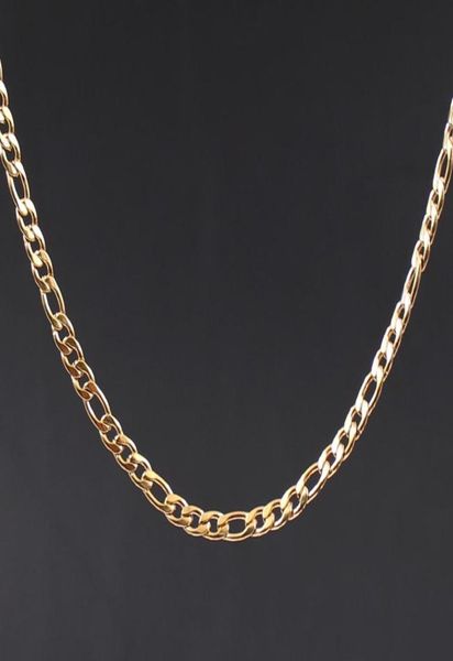 5pcs lot in bulk gold stainless steel fashion figaro nk chain link necklace thin jewelry for women men gifts7111146, Silver
5pcs lot in bulk gold stainless steel fashion figaro nk chain link necklace thin jewelry for women men gifts7111146, Silver