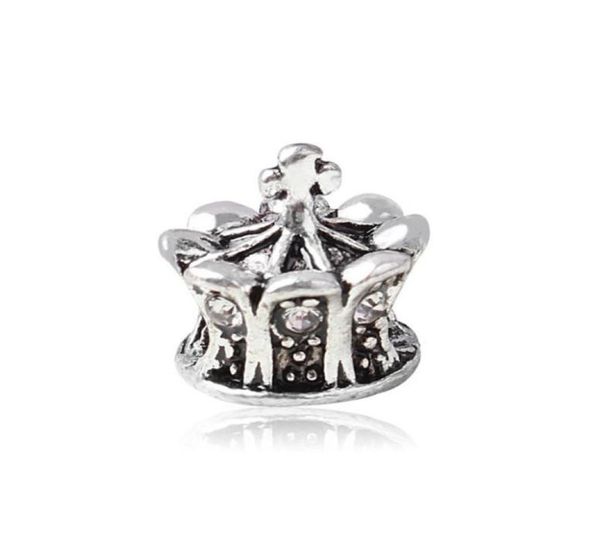 white 05 crystal charm bead big hole fashion women jewelry european style for diy bracelet necklace new arrival3212060, Bronze;silver
white 05 crystal charm bead big hole fashion women jewelry european style for diy bracelet necklace new arrival3212060, Bronze;silver