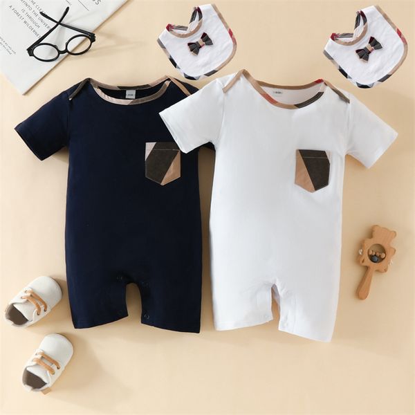 summer newborn infant baby clothes cute toddler jumpsuits boys girls short sleeve cotton bodysuits outfits 2pcs, Blue
summer newborn infant baby clothes cute toddler jumpsuits boys girls short sleeve cotton bodysuits outfits 2pcs, Blue