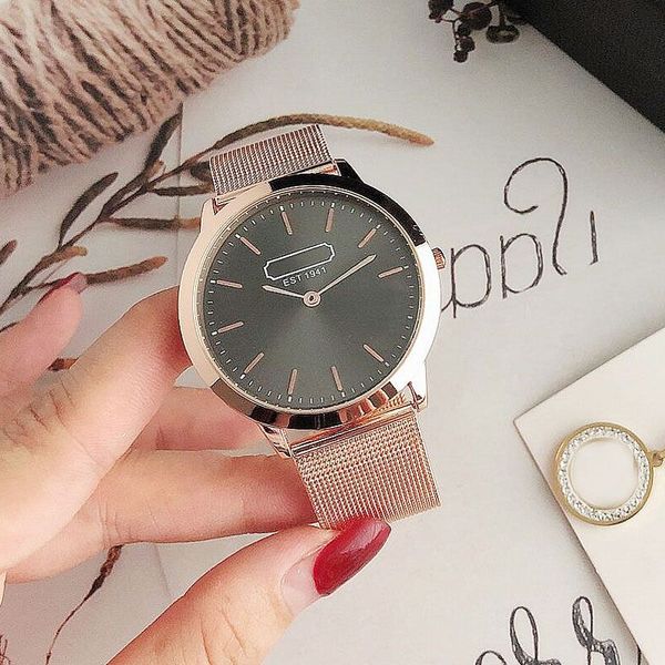 women's watch watches fashion luxury quartz-battery stainless steel 40mm watch, Slivery;brown
women's watch watches fashion luxury quartz-battery stainless steel 40mm watch, Slivery;brown