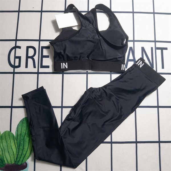 vest style yoga suits women designer solid yoga clothes sports clothes shaped gym outfit tracksuits yoga wear outdoor clothes
vest style yoga suits women designer solid yoga clothes sports clothes shaped gym outfit tracksuits yoga wear outdoor clothes