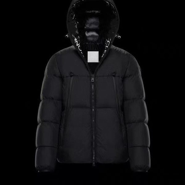 winter mens down jackets designer downs luxury classic puffer coats women fashion hip hop cap pattern print coats casual top, Black;brown
winter mens down jackets designer downs luxury classic puffer coats women fashion hip hop cap pattern print coats casual top, Black;brown