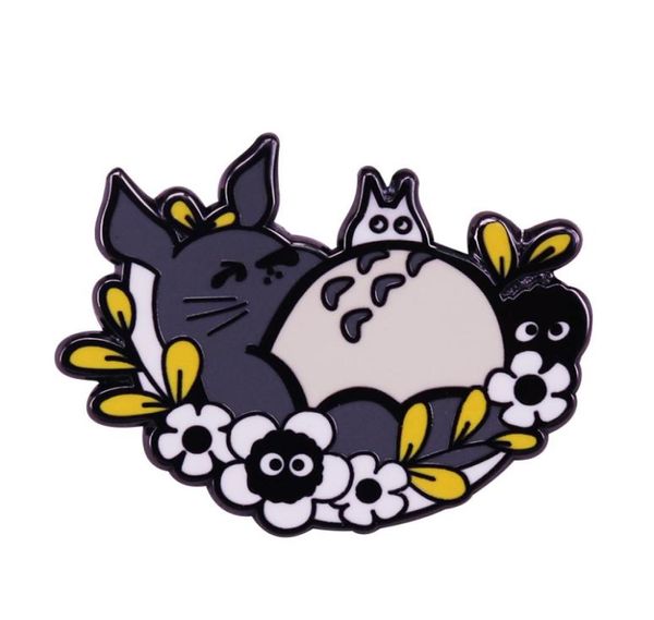 cute totoro nap lapel pin carry around the magic of your favourite studio ghibli movie5960691, Blue
cute totoro nap lapel pin carry around the magic of your favourite studio ghibli movie5960691, Blue