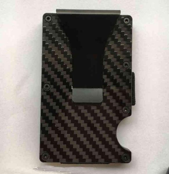 metal aluminum carbon fiber credit card holder slim blocking minimalist men039s rfid wallets with money clip8297042, Black
metal aluminum carbon fiber credit card holder slim blocking minimalist men039s rfid wallets with money clip8297042, Black