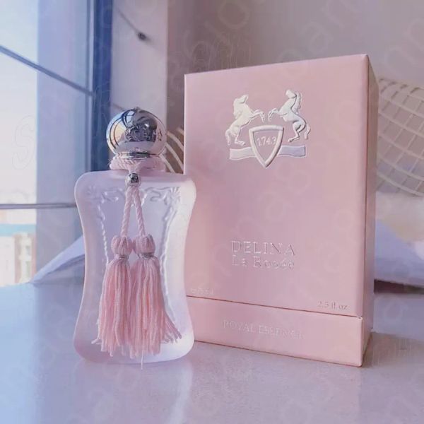 cologne woman perfumes lady fragrance spray 75ml delina la rosee perfume parfums charming royal essence fast ship
cologne woman perfumes lady fragrance spray 75ml delina la rosee perfume parfums charming royal essence fast ship