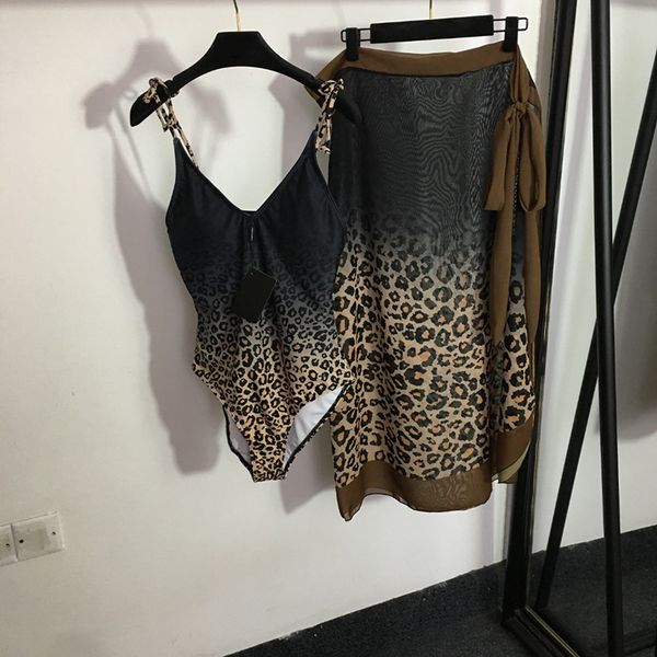 summer bodysuit dresses swimwear leopard sling tights dress beach style quick dry swimsuits classic two pieces suit set, Black
summer bodysuit dresses swimwear leopard sling tights dress beach style quick dry swimsuits classic two pieces suit set, Black