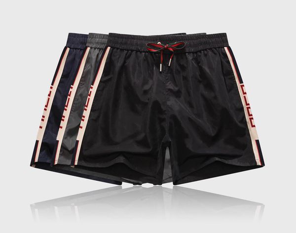 2023 designer style waterproof fabric runway trousers summer beach pants mens board shorts men surf shorts swim trunks sport shorts, White;black
2023 designer style waterproof fabric runway trousers summer beach pants mens board shorts men surf shorts swim trunks sport shorts, White;black
