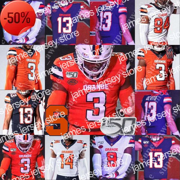 2022 syracuse orange football jersey 39 walter reyes 50 kevin mitchell 20 donovan darius 34 terbucky jones 32 will allen 20 antony smith, Black;red
2022 syracuse orange football jersey 39 walter reyes 50 kevin mitchell 20 donovan darius 34 terbucky jones 32 will allen 20 antony smith, Black;red