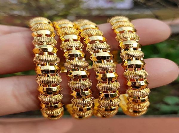 bangle 4pcsset dubai bangles for women middle east gold ethiopian saudi arabia mesh bracelets wedding jewelry african gifts6646538, Black
bangle 4pcsset dubai bangles for women middle east gold ethiopian saudi arabia mesh bracelets wedding jewelry african gifts6646538, Black