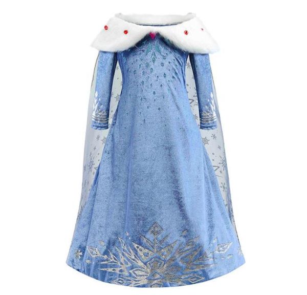 girls cosplay dresses queen snowflake cloak dress up stage performance kids clothes snow christmas party show dress 310t 079608076, Blue
girls cosplay dresses queen snowflake cloak dress up stage performance kids clothes snow christmas party show dress 310t 079608076, Blue