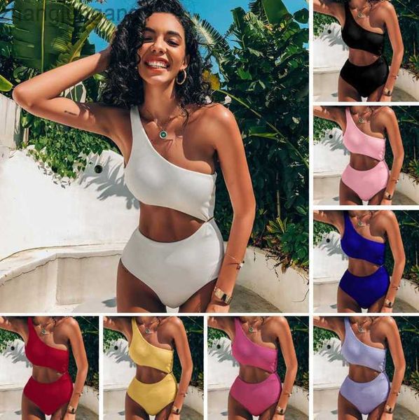 2023 designer bikini 2023 new one piece women's open back swimwear xingcheng fashion, White;black
2023 designer bikini 2023 new one piece women's open back swimwear xingcheng fashion, White;black