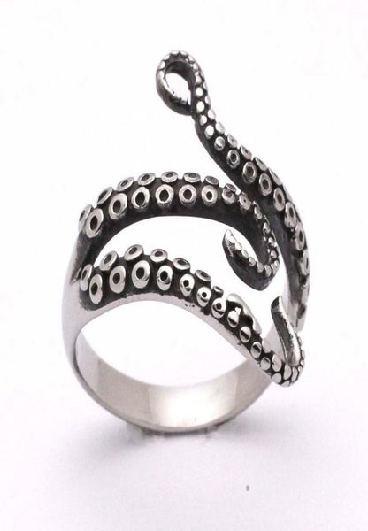 punk personality titanium steel ring ocs opening gentle fashion jewellery3697403, Silver
punk personality titanium steel ring ocs opening gentle fashion jewellery3697403, Silver