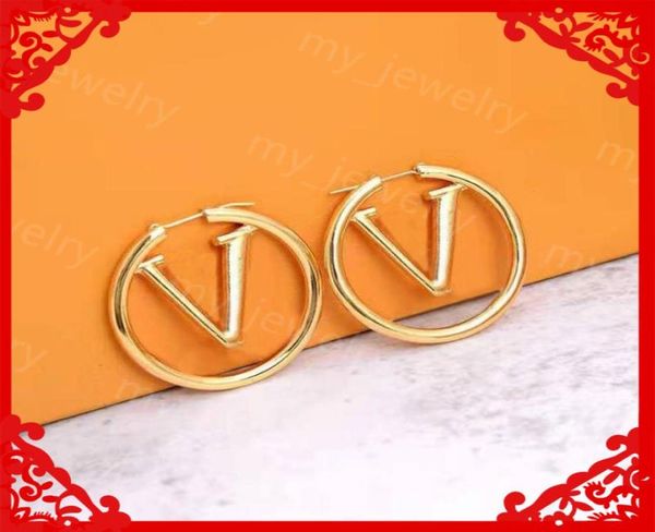 fashion womens big circle simple earrings hoop earring for woman luxurys designers earrings brands gold ear stud 21065446268, Golden;silver
fashion womens big circle simple earrings hoop earring for woman luxurys designers earrings brands gold ear stud 21065446268, Golden;silver