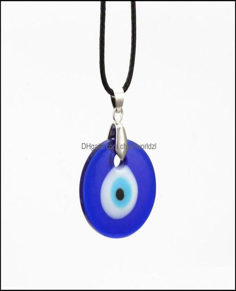 pendant necklaces pendants jewelry evil eye necklace blue charm 30mm greek mati hamsa nazar men jewelry leather drop delivery 20216180749, Silver
pendant necklaces pendants jewelry evil eye necklace blue charm 30mm greek mati hamsa nazar men jewelry leather drop delivery 20216180749, Silver