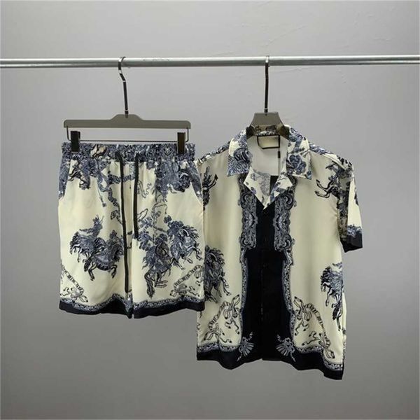 fashion mens womens summer tracksuits sport suits casual classic letter pattern print men's short sleeve shorts men boys tees colors c, Gray
fashion mens womens summer tracksuits sport suits casual classic letter pattern print men's short sleeve shorts men boys tees colors c, Gray