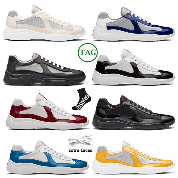2023 new men americas cup balances sports shoes patent matte leather & nylon sneakers mens skateboard mesh runner casual outdoor black white
2023 new men americas cup balances sports shoes patent matte leather & nylon sneakers mens skateboard mesh runner casual outdoor black white