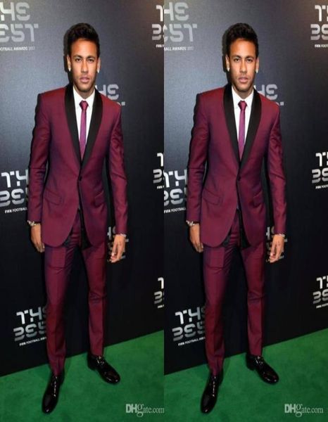 burgundy men wedding suits custom made coat pant designs two pieces suit man groom wear9791488, Black;gray
burgundy men wedding suits custom made coat pant designs two pieces suit man groom wear9791488, Black;gray