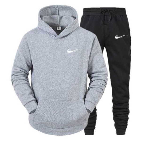 tracksuit causal men women suits fleece sweatsuits sport jogger autumn winter pollover hooded hoodies pants sportwear 5ir4 kuvc, Gray
tracksuit causal men women suits fleece sweatsuits sport jogger autumn winter pollover hooded hoodies pants sportwear 5ir4 kuvc, Gray