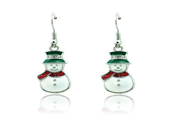 christmas new charms earrings silver plated dangle red rhinestone santa claus eardrop earrings for women gifts jewelry1041801, Golden
christmas new charms earrings silver plated dangle red rhinestone santa claus eardrop earrings for women gifts jewelry1041801, Golden