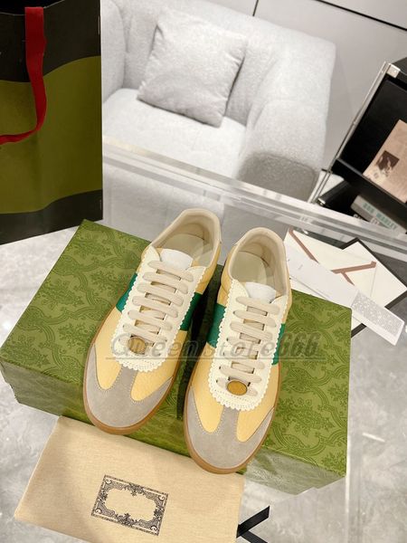 23ss classic designer sneakers canvas screener shoes high low mens sneaker technical leather women casual bee luxurys trainers size 35-45, Black
23ss classic designer sneakers canvas screener shoes high low mens sneaker technical leather women casual bee luxurys trainers size 35-45, Black