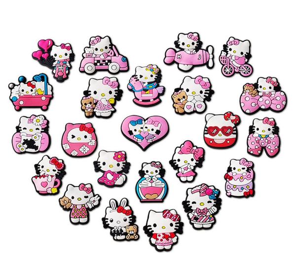 anime charms whole cute cat cartoon croc charms shoe accessories pvc decoration buckle soft rubber clog charms8976488, Blue
anime charms whole cute cat cartoon croc charms shoe accessories pvc decoration buckle soft rubber clog charms8976488, Blue