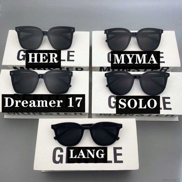 gm sunglasses mirror women men designer gentle monster sunglasses oversized frame elegant glasses with, White;black
gm sunglasses mirror women men designer gentle monster sunglasses oversized frame elegant glasses with, White;black