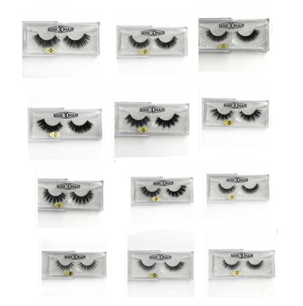 3d mink eyelashes false eyelash thick handmade natural long fake eyelashes cross faux eye makeup for women7235534
3d mink eyelashes false eyelash thick handmade natural long fake eyelashes cross faux eye makeup for women7235534