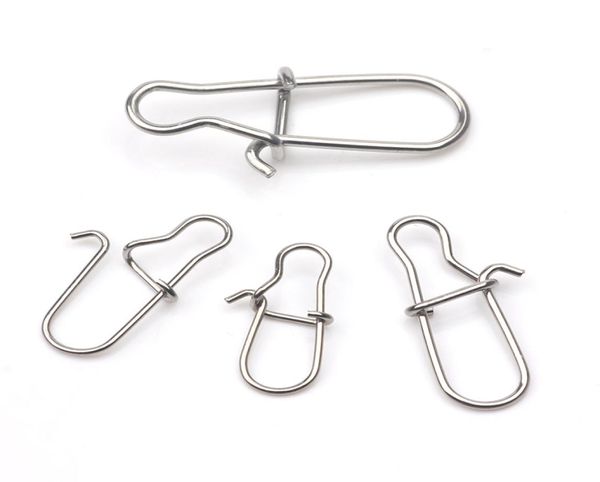 rompin 100pcs 0005 fishing nice hooked snap pin 304 stainless steel fishing barrel swivel lure connector accessories pesca8226847
rompin 100pcs 0005 fishing nice hooked snap pin 304 stainless steel fishing barrel swivel lure connector accessories pesca8226847