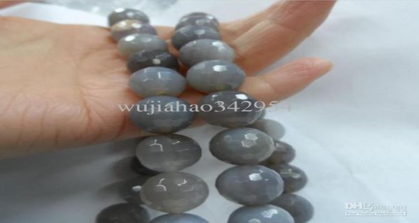 10 mm cut polish the surface beads diy jewelry accessories natural gray agate gemstone loose beads3698750, Black
10 mm cut polish the surface beads diy jewelry accessories natural gray agate gemstone loose beads3698750, Black