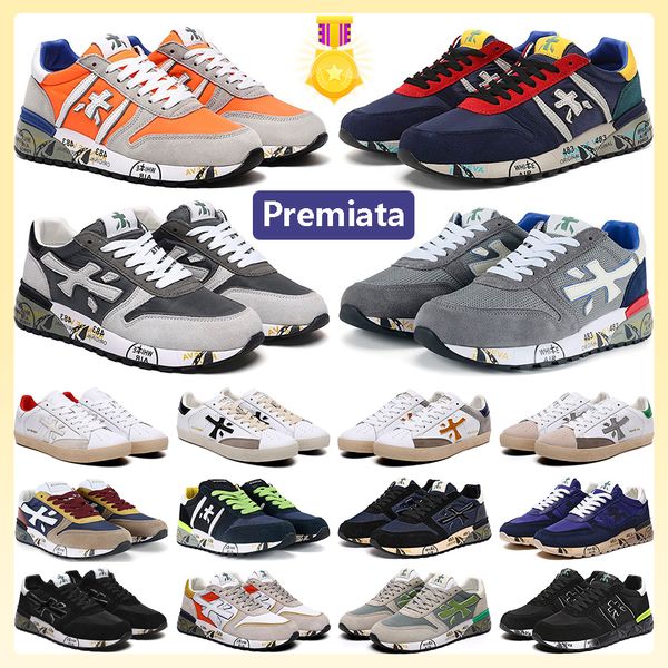 new premiata mens womens running shoes italy mick lander django sheepskin genuine leather trainers sport sneakers for men and women, Black
new premiata mens womens running shoes italy mick lander django sheepskin genuine leather trainers sport sneakers for men and women, Black