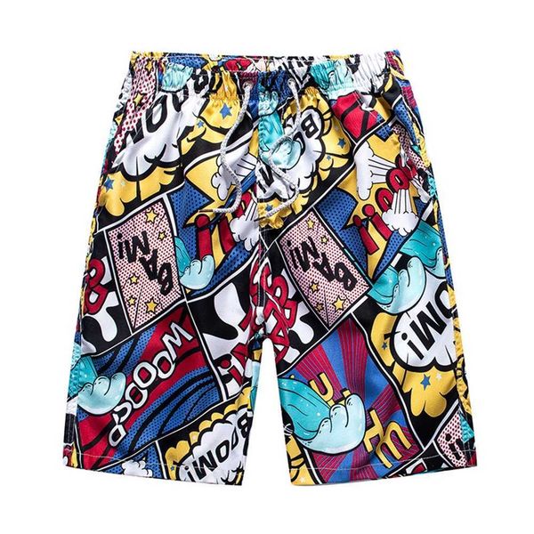 summer beach pants men's quick-drying surfing casual large capris couple shorts pantsubwfsozm, White;black
summer beach pants men's quick-drying surfing casual large capris couple shorts pantsubwfsozm, White;black