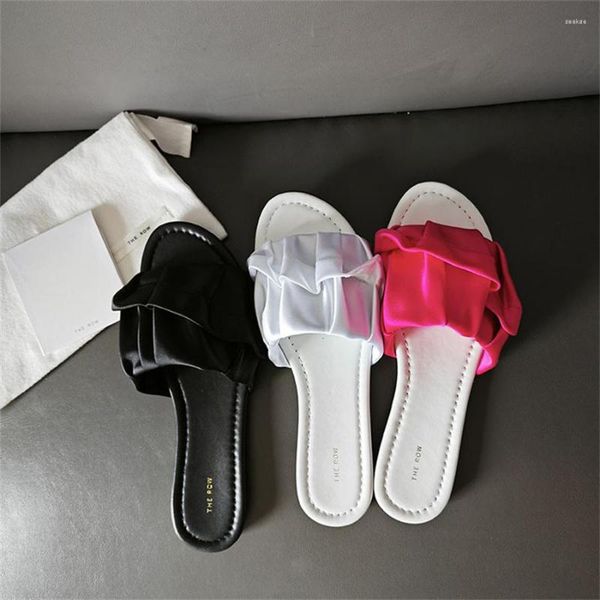 designer the row sandals french lady leather toe clip square kitten heel luxury casual comfortable outdoor party slippers 6y9d, Black
designer the row sandals french lady leather toe clip square kitten heel luxury casual comfortable outdoor party slippers 6y9d, Black