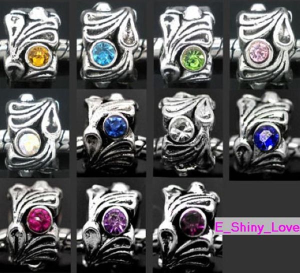 50pcslot fashion tibet silver rhinestone alloy metal spacer bead for jewelry making diy beads for bracelet whole in bulk low 3456007, Black
50pcslot fashion tibet silver rhinestone alloy metal spacer bead for jewelry making diy beads for bracelet whole in bulk low 3456007, Black