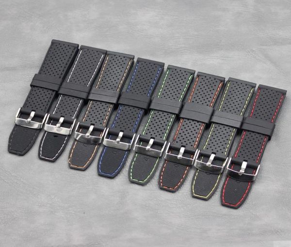 watch bands nuevo 22mm hombres y mujeres moda resina silicona deportes impermeable correa para reloj accesorios6102173, Black;brown
watch bands nuevo 22mm hombres y mujeres moda resina silicona deportes impermeable correa para reloj accesorios6102173, Black;brown