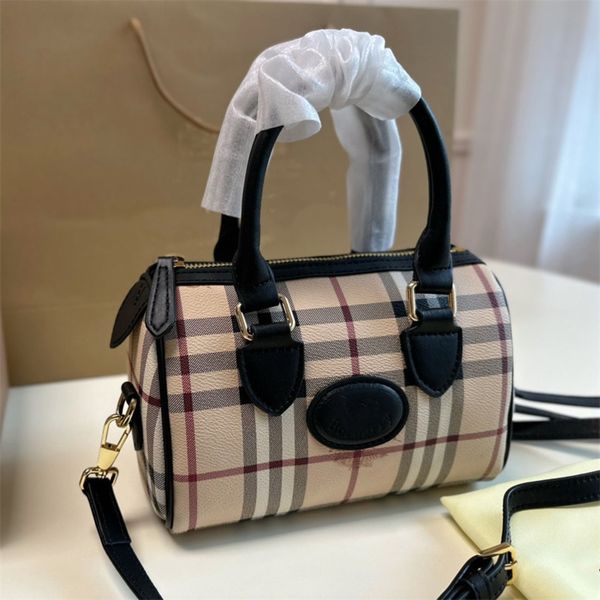 fashion handbags large totes boston bags warhorse plaid pattern men and women's shoulder bags luxury handbag leather cross body travel
fashion handbags large totes boston bags warhorse plaid pattern men and women's shoulder bags luxury handbag leather cross body travel