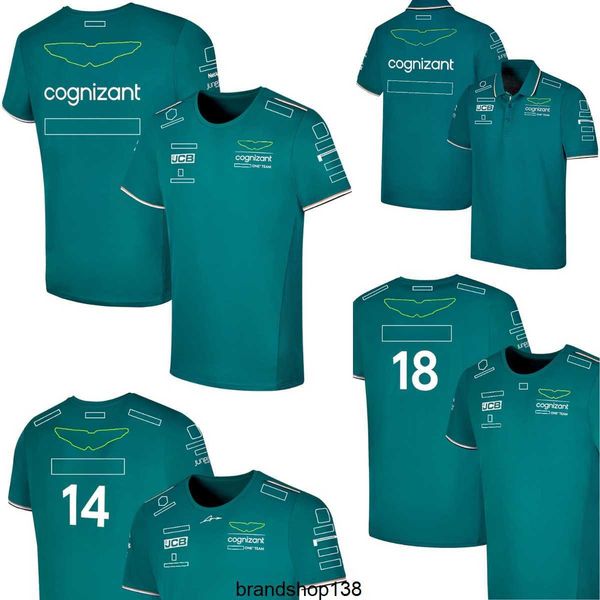 men's t-shirts f1 2023 official team driver t-shirt formula 1 racing polo shirt short sleeve same fans summer fashion green jersey t-sh, White;black
men's t-shirts f1 2023 official team driver t-shirt formula 1 racing polo shirt short sleeve same fans summer fashion green jersey t-sh, White;black