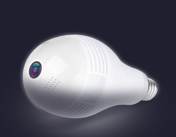 360 degree wireless ip bulb camera 1080p e27 bulb lamp panoramic fisheye smart home monitor alarm cctv wifi security camera4812826 
360 degree wireless ip bulb camera 1080p e27 bulb lamp panoramic fisheye smart home monitor alarm cctv wifi security camera4812826